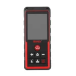 متر لیزری 100متری نور قرمزRH-9353