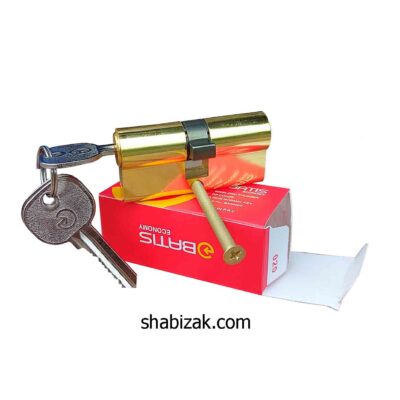 مغزی سیلندر 6 باتیس batis