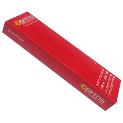 قفل در سرویسی باتیس سایز چهار و نیم