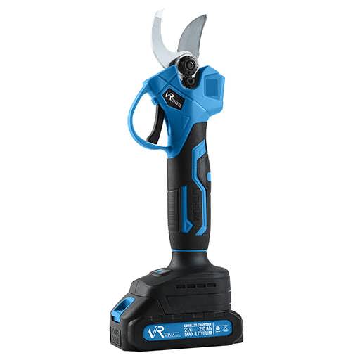 VR2132PS قیچی شارژی باغبانی جدید ویوارکس