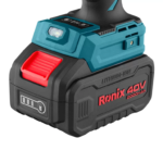 باتری چهل ولت بکس شارژی 8907