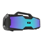 اسپیکر بلوتوثی قابل حمل سیلیکون پاور مدل BS84