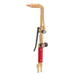 سر پیک برش برنجی