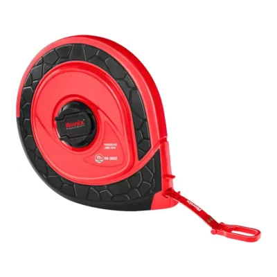 متر فایبرگلاس 20 متری با عرض 15 میلی م