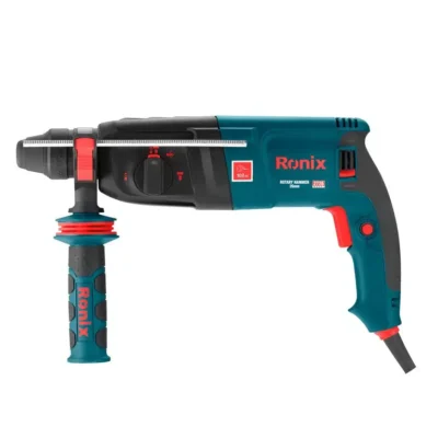 دریل بتن کن 3 کیلویی آرمیچر ژاپنی رونیکس