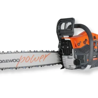 DCS5220XT اره موتوری بنزینی دوو کره تیغه 50 سانتی