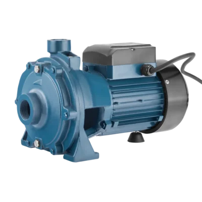 پمپ 2 پروانه گارانتی دار رونیکس