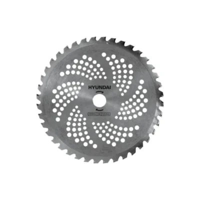 تیغ اره الماسه علف زن هیوندای مدل 2540TCB