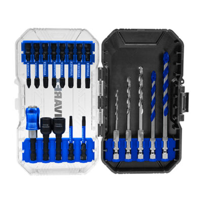 ست پیچ گوشتی و بیت