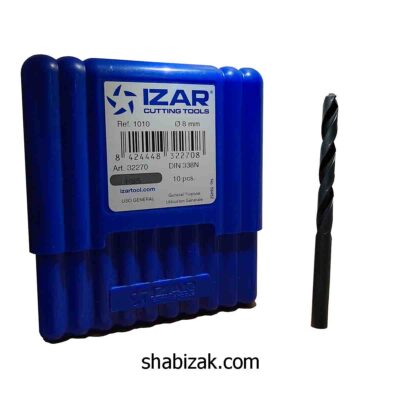 مته ایزار اسپانیا اصلی