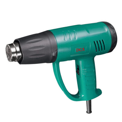 سشوار صنعتی دوهزار وات دی سی ای