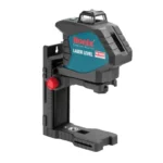 تراز لیزری نور سبز رونیکس به همراه سه پایه