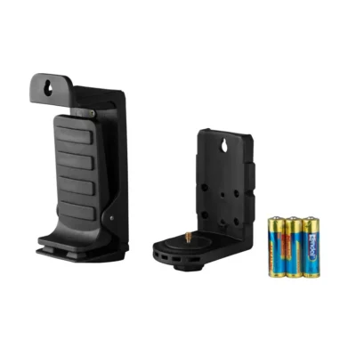 باتری تراز لیزری