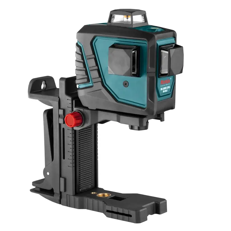 تراز لیزری پایه دار رونیکس